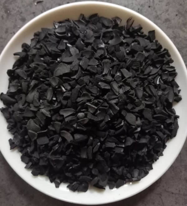果壳活性炭